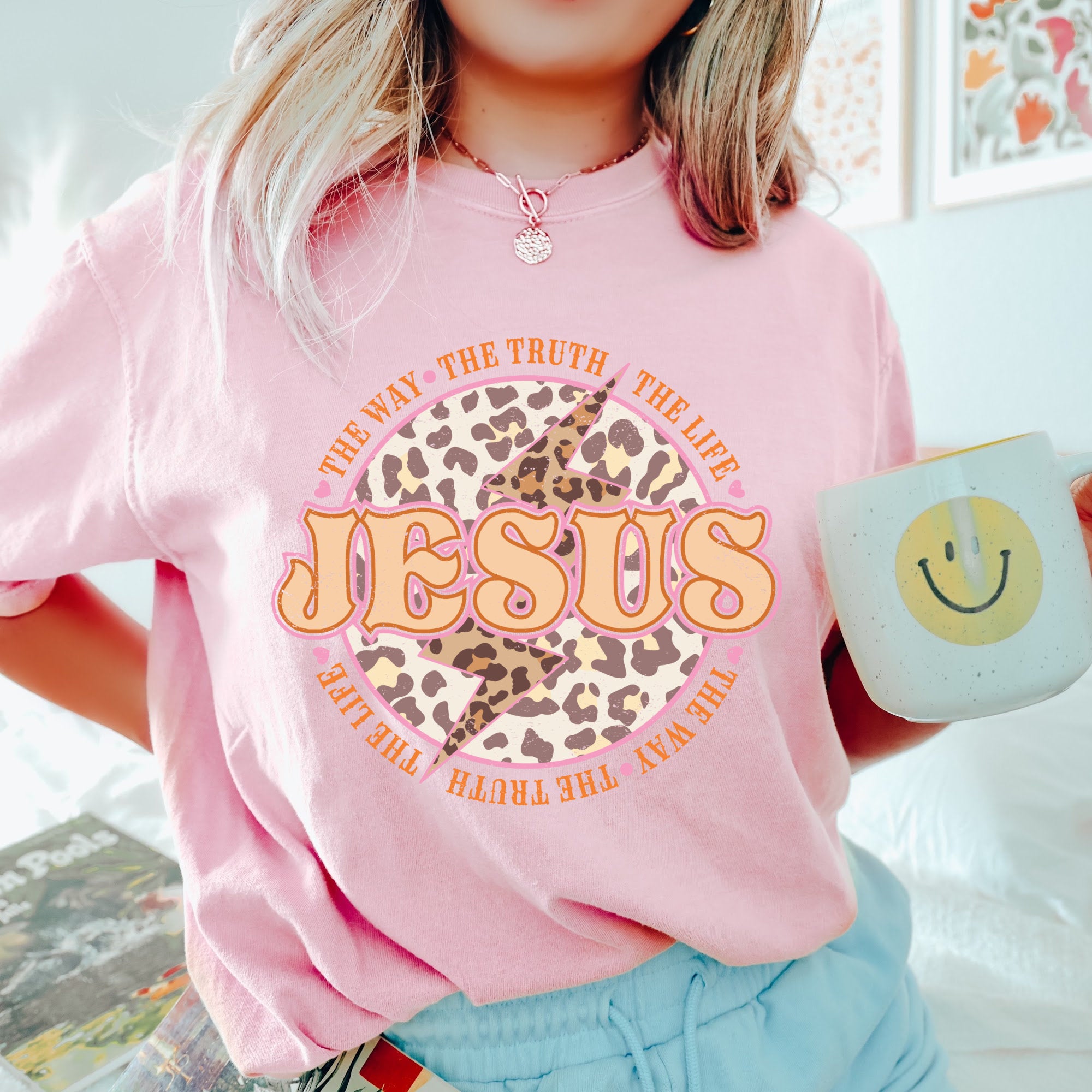 Mighty Sports T-Shirt