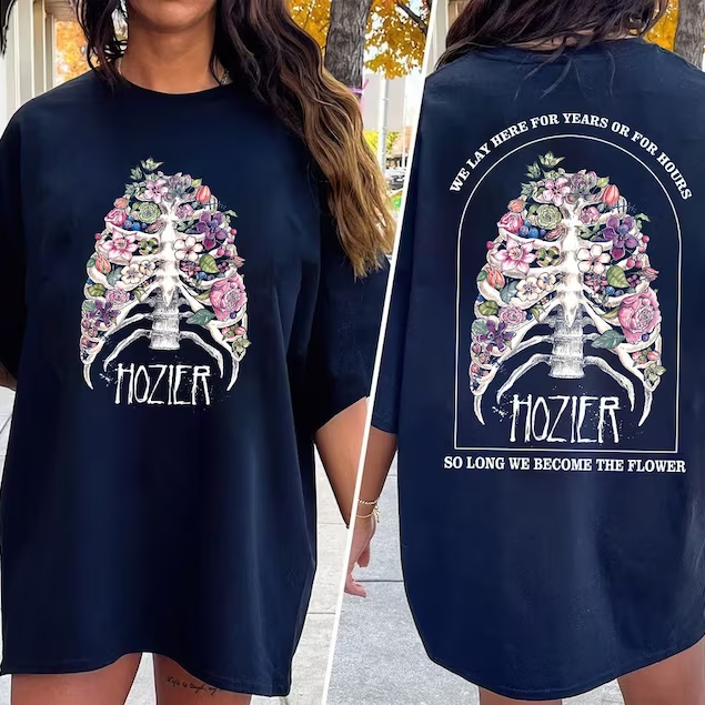 Hozeir In A Week Hozeir Inspired Shirt