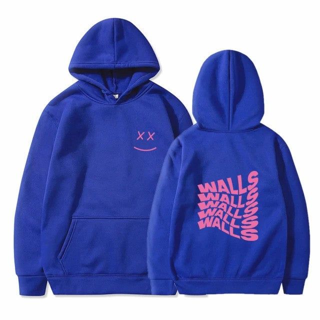 Yunkeliu Harry Styles Merch Hoodies