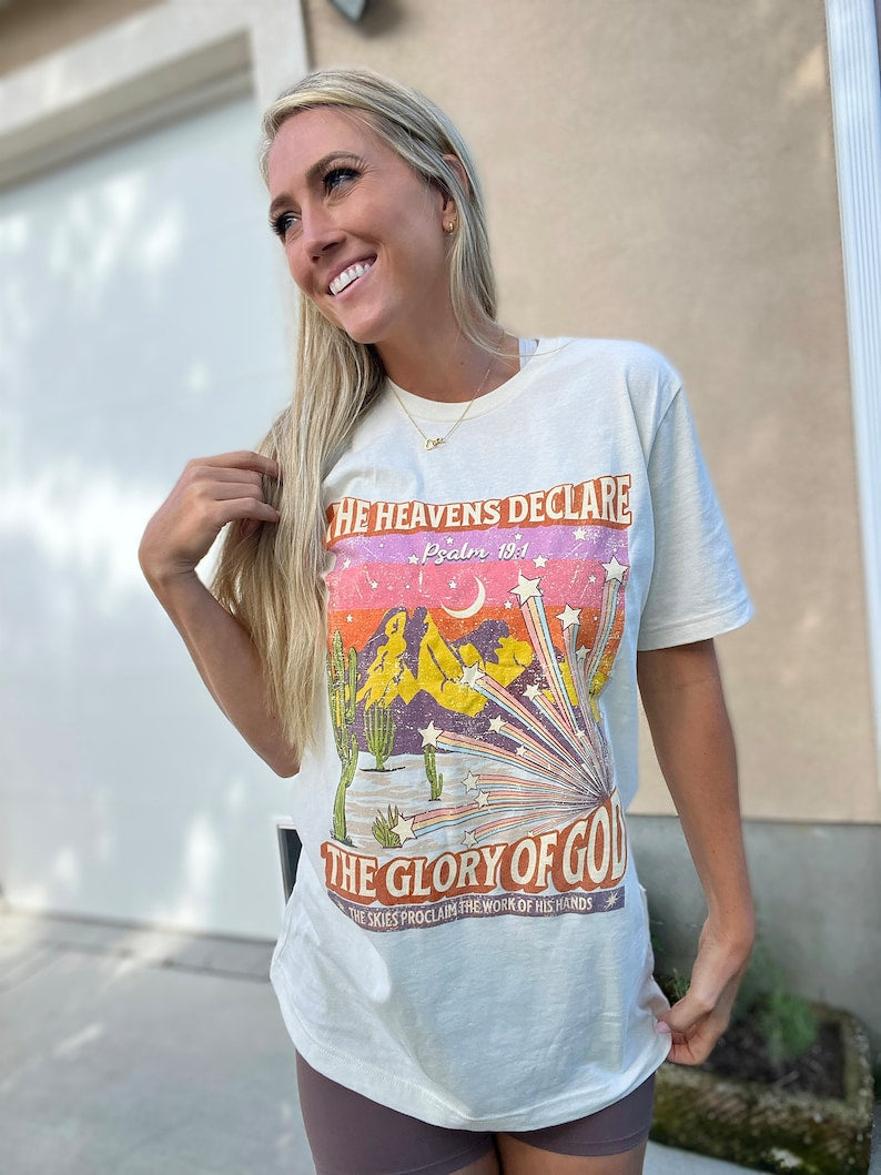 Faith Casual T-shirt