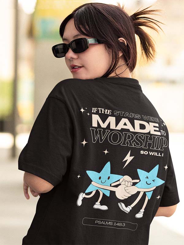 Bible Verse Faith T-shirt