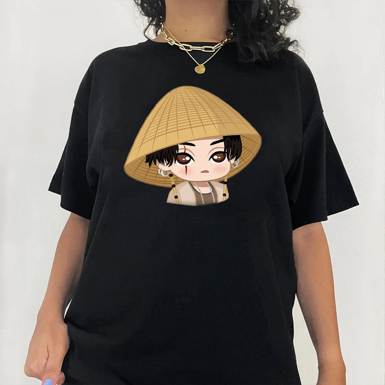 Agust D World Tour T-shirt